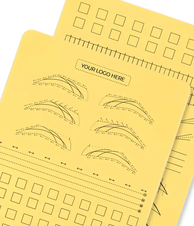 Wyobraź sobie, że te skórki mogą być z Twoim logo! Albo innym napisem, np. 'Żyrafy wchodzą do szafy'