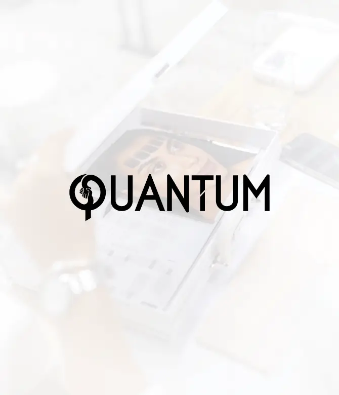 Może stowrzymy coś razem? Sprawdź szczegóły Partnerstwa Quantum