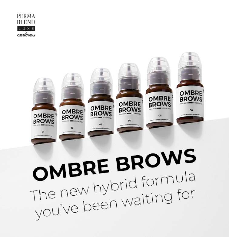 EN PermaBlend x Osinkowska