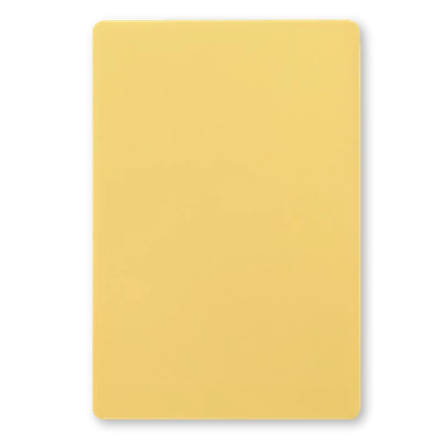 Übungshaut für pigmentierung gelb A4