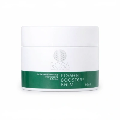 Pigment Booster® Balsam 50ml | RosaHerbal