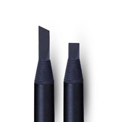 Brow Mapping Pencil mit Schnur - BLACK