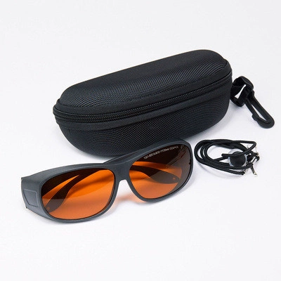 Schutzbrille für ND-YAG-Laseranwender (OD4)