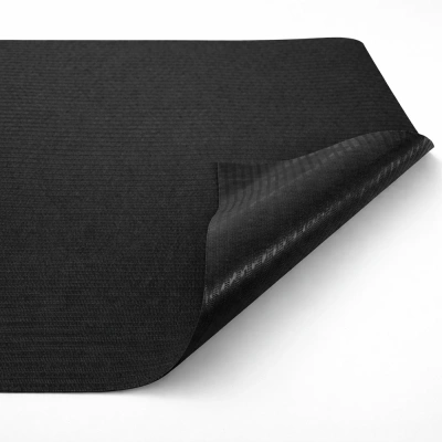 Medizinische Einweg-Pads - Schwarz (80 Stück)