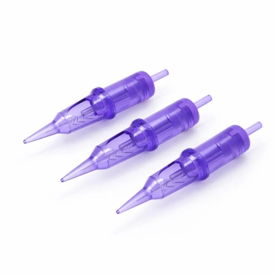 PMU Kartusche Quantum 0,30 1001 RLLT (B) - 20 Stk.