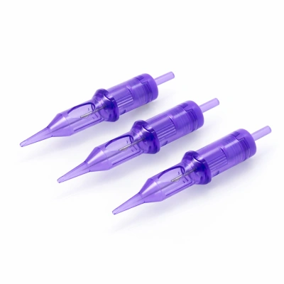 PMU Cartridge Mast 0,25 0801 RLLT - 20 pcs