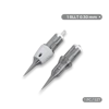 Grey Cartridge PMU 1R 0,30 - 1 szt.