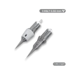 Grey Cartridge PMU 3RS 0,30 - 1 szt.