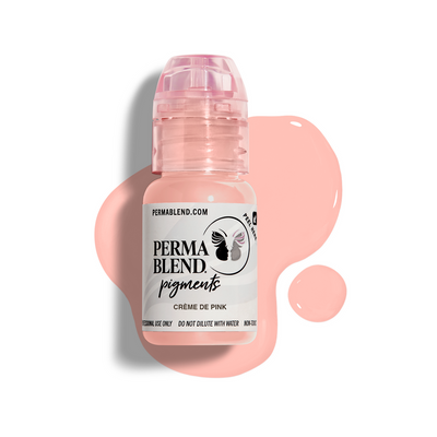 Perma Blend - Crème de Pink