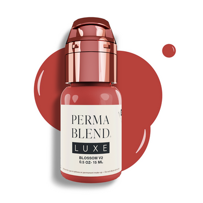 Perma Blend LUXE - Blüte