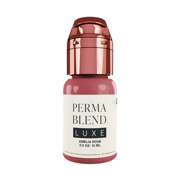 Perma Blend LUXE - Amelia Rose