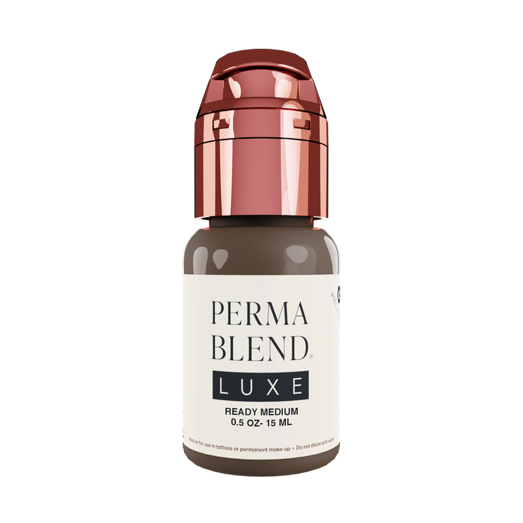 Perma Blend LUXE - Bereit Medium