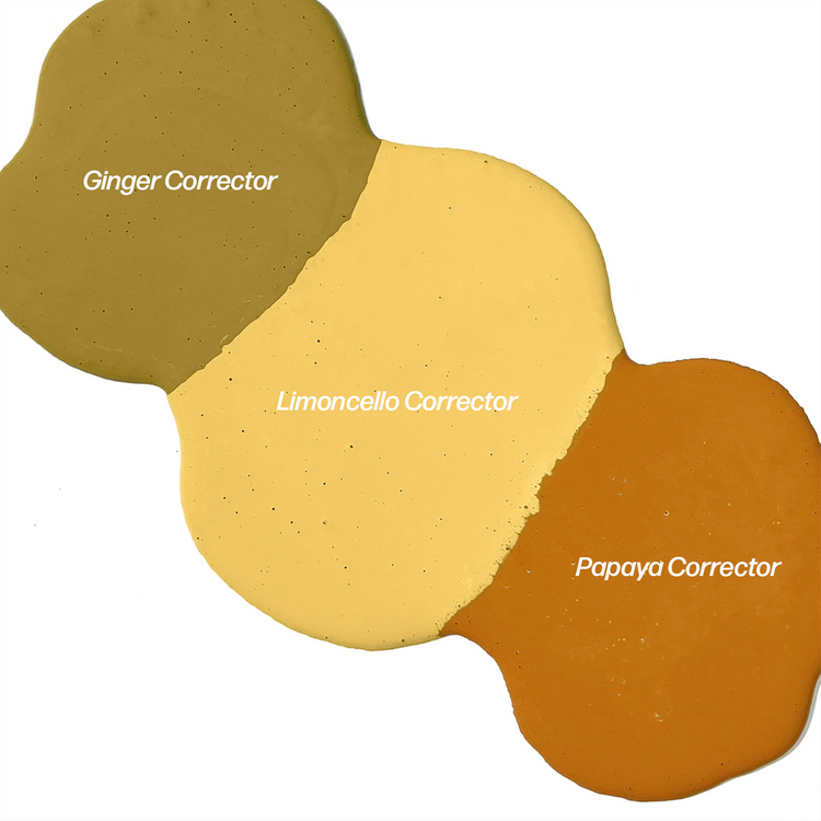 Perma Blend LUXE Ginger Corrector