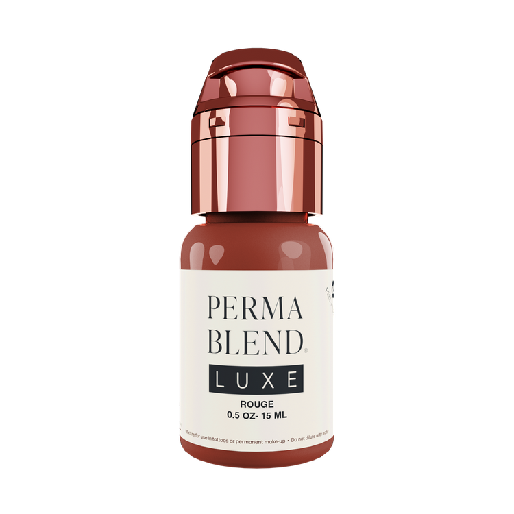 Perma Blend LUXE - Rouge