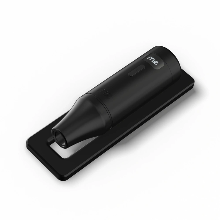 Grip ME Slim - Black Matt