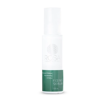 Fixing Serum 100ml | RosaHerbal