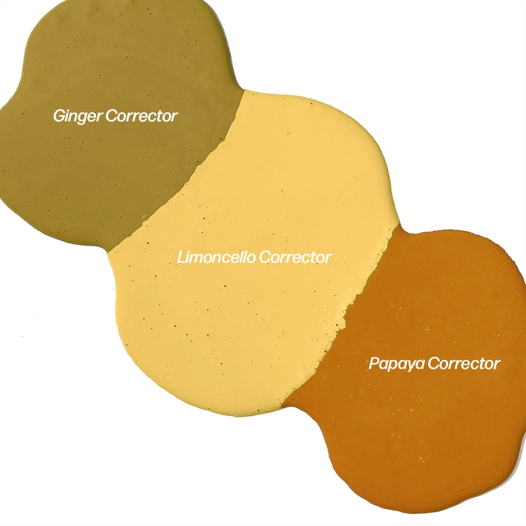 Perma Blend LUXE - Papaya Corrector