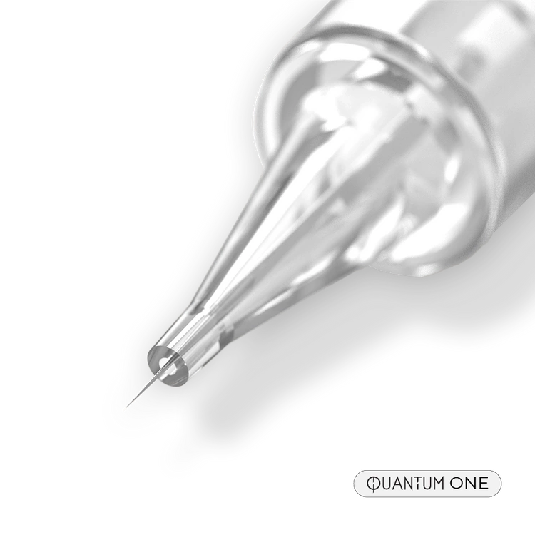 PMU Cartridge Quantum One 0,35 1201 RLLT - 1 pc