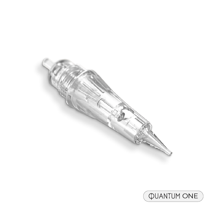 Membrankartuschennadel - 1201RL 0.35 für Quantum One (1St.)