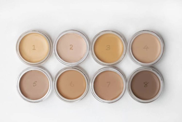 Concealer #3