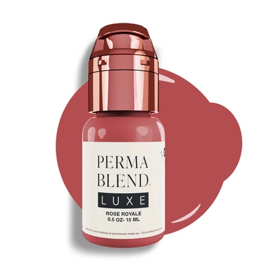 Perma Blend LUXE - Rose Royale