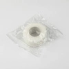 Self-Adhesive Elastic Bandage Grip Tape 2.5cm - White 