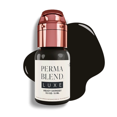 Perma Blend LUXE - Ready Darkest