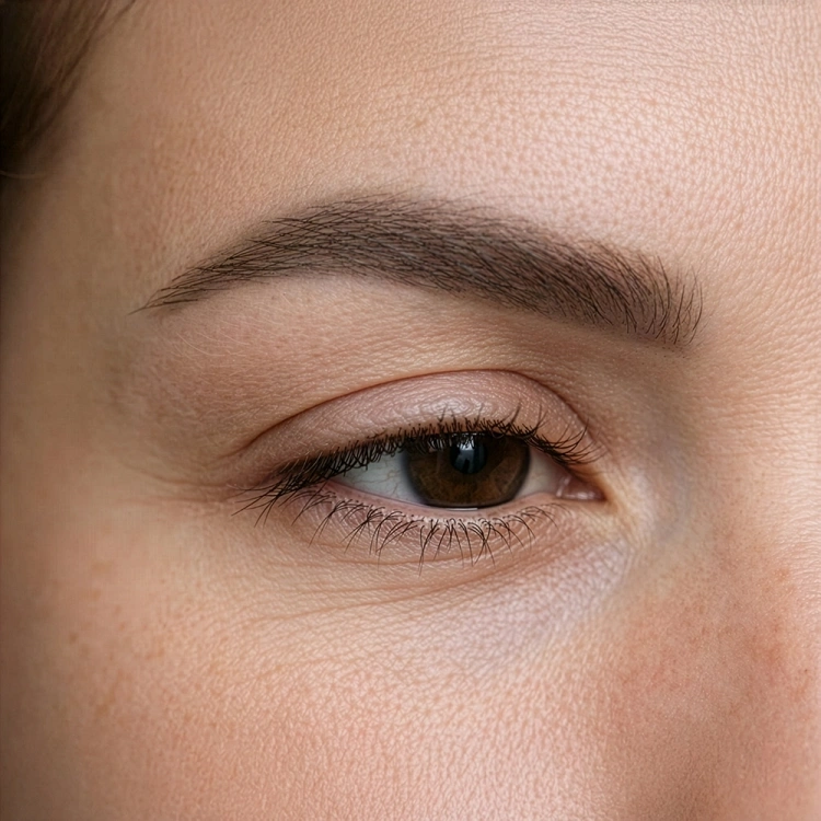 Precyzyjna kredka do brwi ze szczoteczką - Your Crush | BOLD BROWS