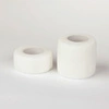 Self-Adhesive Elastic Bandage Grip Tape 2.5cm - White 