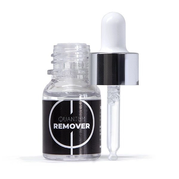 Permanent Makeup and Microblading Remover - 5 ml