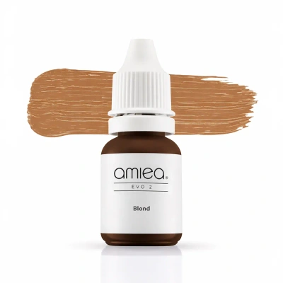Amiea - Blond - 10 ml