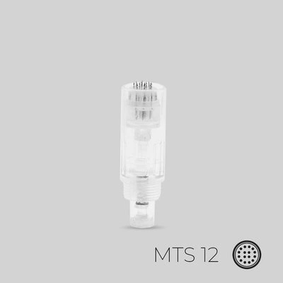 Mesotherapy Cartridge MTS 12 - Quantum One (1pc)