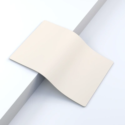 Übungshaut für pigmentierung beige A5