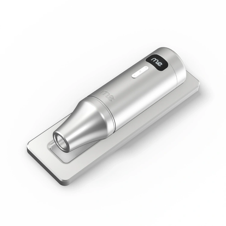 Grip ME Slim – Silber matt