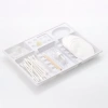 Disposable Treatment Trays - White (100 PCS)
