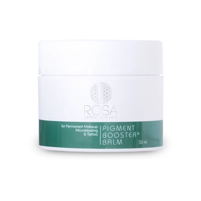 Pigment Booster® Balsam 50ml | RosaHerbal