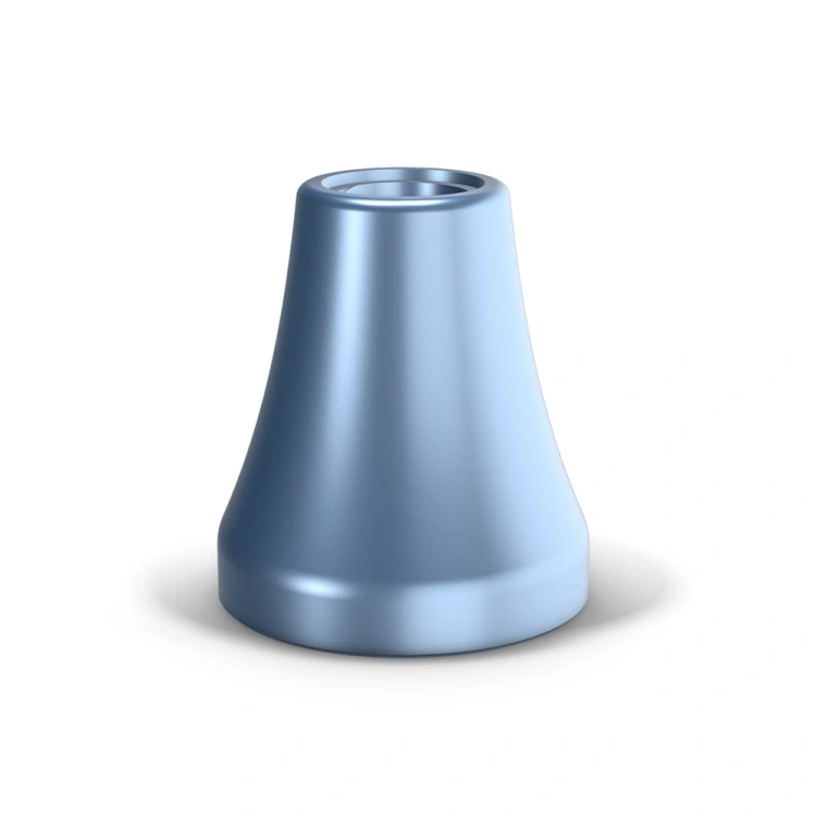 Grip ME Slim - Niebieski Mat