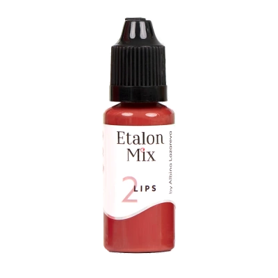 ETALON Mix 2 Pink Caramel 15 ml