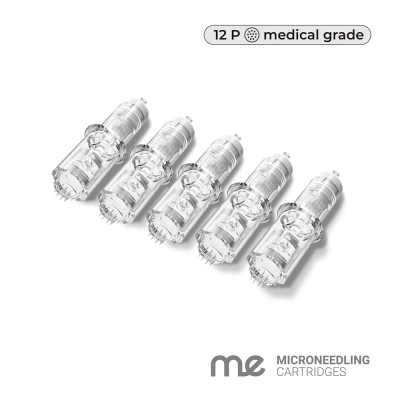 PMU Mesokartusche ME MTS 12 – 20 Stück