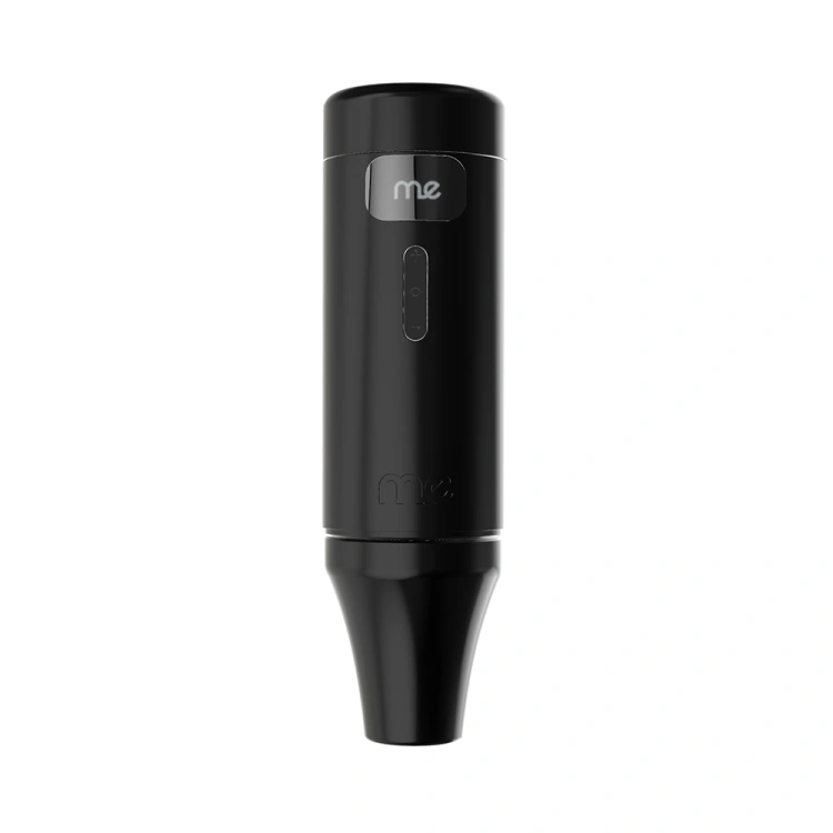 Grip ME Slim - Gloss Black