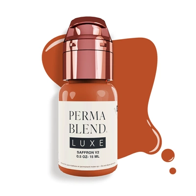 Perma Blend LUXE - Safran