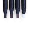 Brow Mapping Pencil with String - WHITE