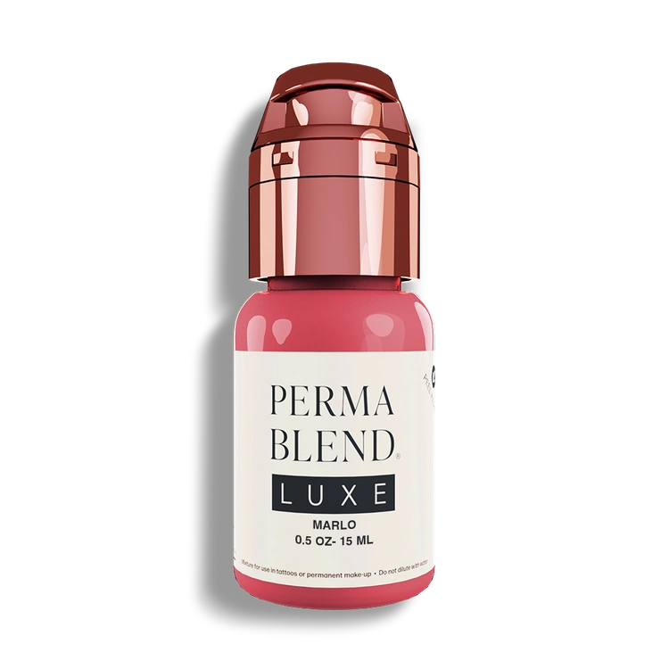 Perma Blend LUXE - Marlo