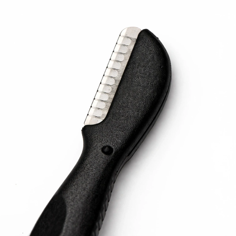 Einweg-Augenbrauenhaartrimmer - Cutter (10 Stück)