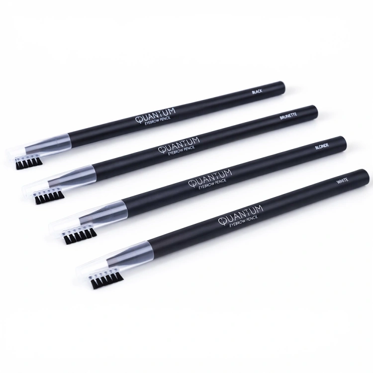 Brow Mapping Pencil mit Schnur - WEISS