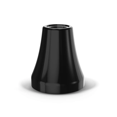 Grip ME Slim – Schwarz glänzend