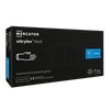 Nitrile gloves Nitrylex Classic - Black (100 pcs)