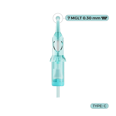 Cartridge Magnum 1007MG LT - 1 pc.