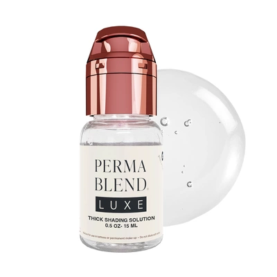 Perma Blend LUXE - Lösung für dicke Schattierungen