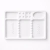 Disposable Treatment Trays - White (100 PCS)